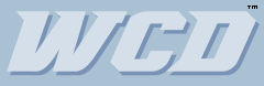 graphic wcd logo